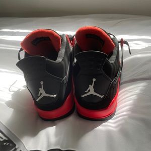 Air Jordan 4 retro